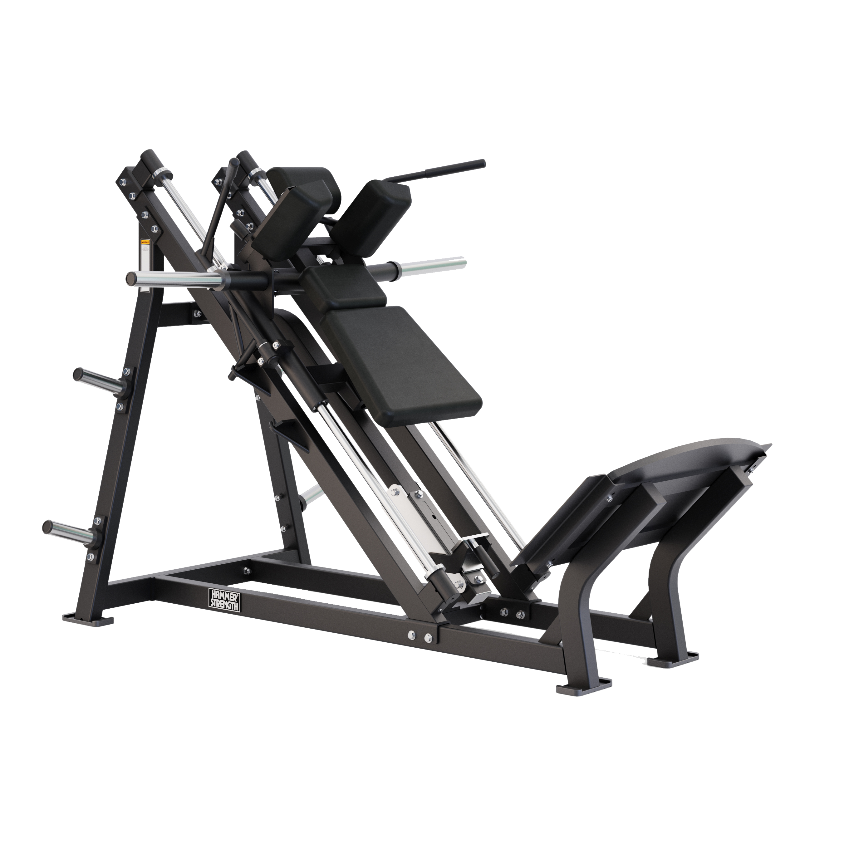 Life fitness squat machine sale